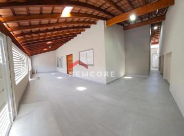 Casa · 167m² · 3 Quartos · 3 Vagas · Casa em Rua Raposo Tavares - Jardim Julieta - Caçapava/SP