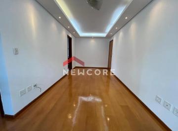 Apartamento · 65m² · 2 Quartos · 2 Vagas · Apartamento em Rua Júlio Diniz - Santa Branca - Belo Horizonte/MG