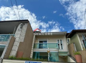 Casa · 110m² · 3 Quartos · 4 Vagas · Sobrado em  Mestras Pias Filippini - Parque Monteiro Soares - São Paulo/SP