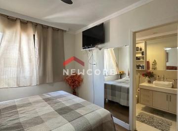 Apartamento de 3 quartos, Taubaté · Apartamento em Rua Emílio Winther - Jardim das Nações - Taubaté/SP
