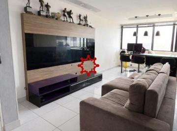 Apartamento · 2 Quartos · Apartamento à venda - no Universitário