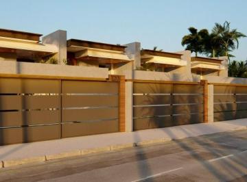 Casa · 110m² · 3 Quartos · 2 Vagas · RESIDENCIAL PRATA MOTA
