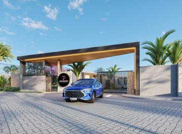 Casa · 92m² · 3 Quartos · 2 Vagas · PREMIATO CONDOMINIO CLUBE