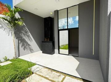 Casa · 100m² · 3 Quartos · 2 Vagas · RESIDENCIAL ILLUMINATO