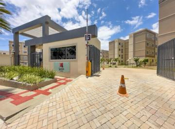 Apartamento · 42m² · 2 Quartos · 1 Vaga · Parque Donatello