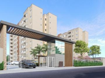 Apartamento · 43m² · 2 Quartos · 1 Vaga · Stay One