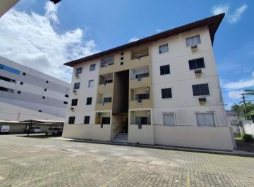 Apartamento · 63m² · 3 Quartos · 2 Vagas · Fontana Di Trevi