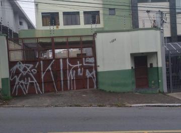 Comercial · 400m² · Comercial à venda - no Chácara Mafalda