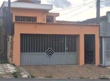 Casa · 300m² · 3 Quartos · Casa à venda - na Vila Regente Feijó