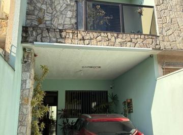Casa · 110m² · 3 Quartos · Casa à venda - na Vila Formosa