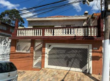Casa · 136m² · 4 Quartos · Casa à venda - no Vila Primavera