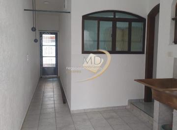 Casa · 2 Quartos · 2 Vagas · Casa à venda em Santo André