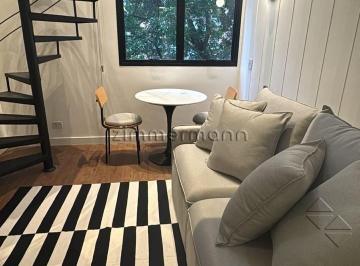 Apartamento · 44m² · 1 Quarto · 1 Vaga · APARTAMENTO VILA OLÍMPIA  1 DORMITÓRIO 1 VAGA