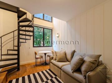 Apartamento · 44m² · 1 Quarto · 1 Vaga · APARTAMENTO VILA OLÍMPIA 1 DORMITÓRIO 1 VAGA