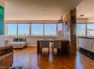 Apartamento · 75m² · 2 Quartos · 1 Vaga · APARTAMENTO VILA MARIANA 2 DORMITÓRIOS 1 SUÍTE 1 VAGA