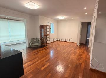 Apartamento · 110m² · 3 Quartos · 2 Vagas · APARTAMENTO POMPEÍA 3 DORMITÓRIOS 2 VAGAS