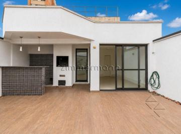 Apartamento · 153m² · 2 Quartos · 3 Vagas · COBERTURA DUPLEX PERDIZES 3 DORMITÓRIOS 3 VAGAS