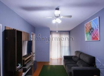 Apartamento · 60m² · 2 Quartos · 1 Vaga · APARTAMENTO PERDIZES 2 DORMITÓRIOS 1 VAGA