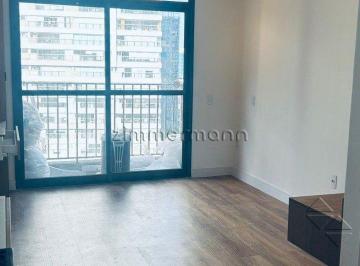 Apartamento · 24m² · 1 Quarto · APARTAMENTO PINHEIROS 1 DORMITÓRIO