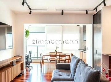 Apartamento · 88m² · 2 Quartos · 2 Vagas · APARTAMENTO VILA LEOPOLDINA 2 DORMITÓRIOS 1 SUÍTES 2 VAGAS