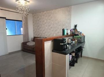 Casa de 2 quartos, Guará · CASA À VENDA NA COLÔNIA AGRÍCOLA ÁGUAS CLARAS - PRÓX POLO DE MODAS - GUARÁ II (GUARÁ PARK)