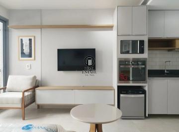 Apartamento · 38m² · 1 Quarto · Apartamento para aluguel - em Pinheiros