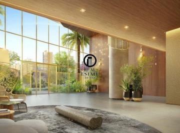 Apartamento · 76m² · 2 Quartos · 1 Vaga · Apartamento à venda - no Brooklin Paulista