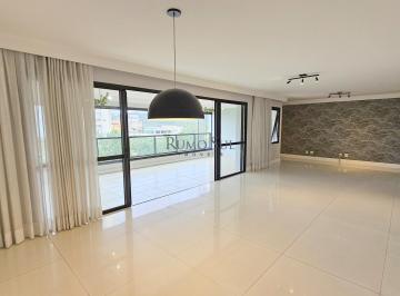 Apartamento · 210m² · 3 Quartos · Apartamento à venda - na Chácara Santo Antônio