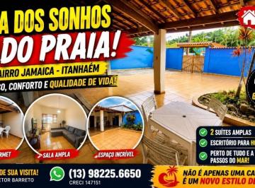 202607282008593115.jpg · Casa á venda no Jamaica, Itanhaém | 2 Suítes Lado Praia
