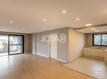 Apartamento · 109m² · 3 Quartos · 2 Vagas · Apartamento à venda - em Juvevê