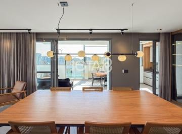 Apartamento · 205m² · 4 Quartos · 3 Vagas · Apartamento à venda - em Ahú