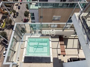 Apartamento · 205m² · 4 Quartos · 3 Vagas · Apartamento à venda - em Ahú