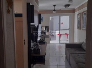 Foto 01 · Imperdível! Casa em Condomínio à Venda em São José do Rio Preto-SP, 2 Quartos, 2 Banheiros, 76m² - C