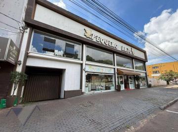 1f2549789998b25f11ca87e2fce477ce70859894 · Sala à venda, 1542 m² por R$ 11.000.000 - Centro - Cascavel/PR