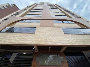 5f991a52c868902a386530c90f6a9ec3e1fc2614 · Apartamento à venda, 111 m² por R$ 650.000,00 - Centro - Cascavel/PR