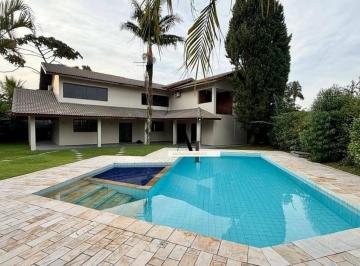 a1c9b05abc0af385a42b938bd1f45a032499d869 · Casa com 5 dormitórios à venda, 740 m² por R$ 2.795.000,00 - Arujazinho I. II E III - Arujá/SP