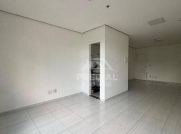 3a07dcb74423de360f1011a6ed9c128c7177653c · Sala para alugar, 36 m² - Jardim Aquarius - São José dos Campos/SP
