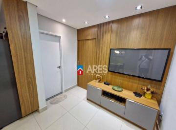 8a7c8e61ef3d88180eb5bd832daff683d41c80f2 · Apartamento com 2 dormitórios para alugar, 51 m² por R$ 1.844,00/mês - Jardim Vista Alegre - Santa B