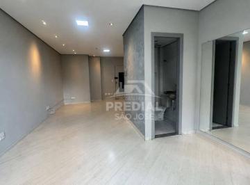 d38b3b163ec79eed48f32a9563cffb770e6efc4b · Sala para alugar, 36 m² por R$ 3.065,00/mês - Jardim Aquárius - São José dos Campos/SP