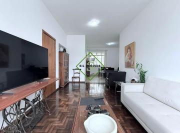 Apartamento · 160m² · 3 Quartos · 1 Vaga · Apartamento à venda - em Santo Agostinho