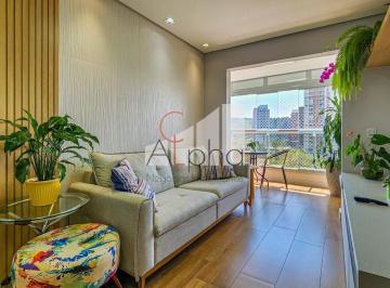Apartamento · 67m² · 2 Quartos · Apartamento à venda - em Empresarial 18 do Forte