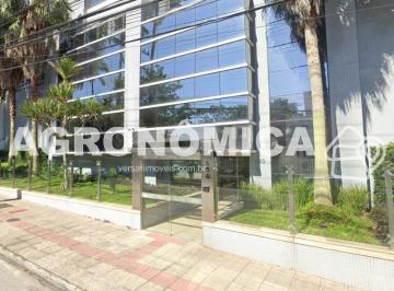 Platinus Top Residence,Rua Rui Barbosa, 650, Agronômica, Florianópolis, SC · Apartamento à venda - na Agronômica