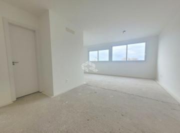 Apartamento · 54m² · 1 Quarto · 2 Vagas · Apartamento de 1 dormitório com 2 vagas de garagem cobertas no bairro Três Fiqueiras em Porto Alegre