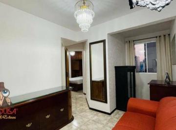 4637d813bdc463f01fe74695f250ff81b17b970d · Apartamento com 2 dormitórios à venda, 41 m² por R$ 431.000,00 - Bigorrilho - Curitiba/PR