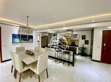 69a7feac8c65d7f5fa1a918cb1b042bc94cb6a0a · Apartamento à venda, 129 m² por R$ 1.350.000,00 - Praia do Morro - Guarapari/ES