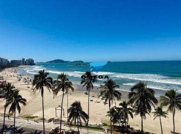 f799b61e9bb96eb7d64e9c2614245c339821d2a9 · Apartamento frente mar à venda na praia das Pitangueiras no Guarujá I Omega Imoveis