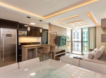 Apartamento · 81m² · 3 Quartos · 2 Vagas · Apartamento 3 quartos no Campina do Siqueira