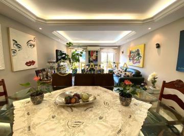 Apartamento · 118m² · 3 Quartos · 2 Vagas · Apartamento á venda, com 3 dormitórios sendo 2 suítes e 2 vagas - Perdizes - SP