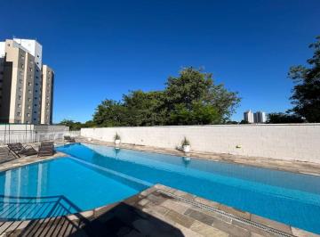 Apartamento de 2 quartos, Taubaté · LOCAÇÃO - APARTAMENTO NO BAIRRO ANA ROSA