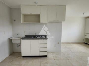 Apartamento · 31m² · 1 Quarto · 1 Vaga · ÓTIMO APARTAMENTO C/ ARMÁRIOS - SAMAMBAIA NORTE - EDIFÍCIO TOKIO